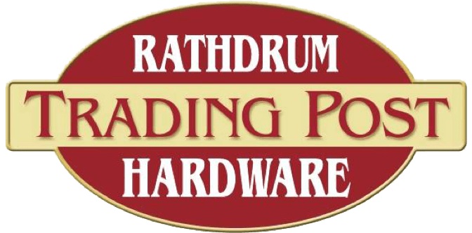 Rathdrum trading post