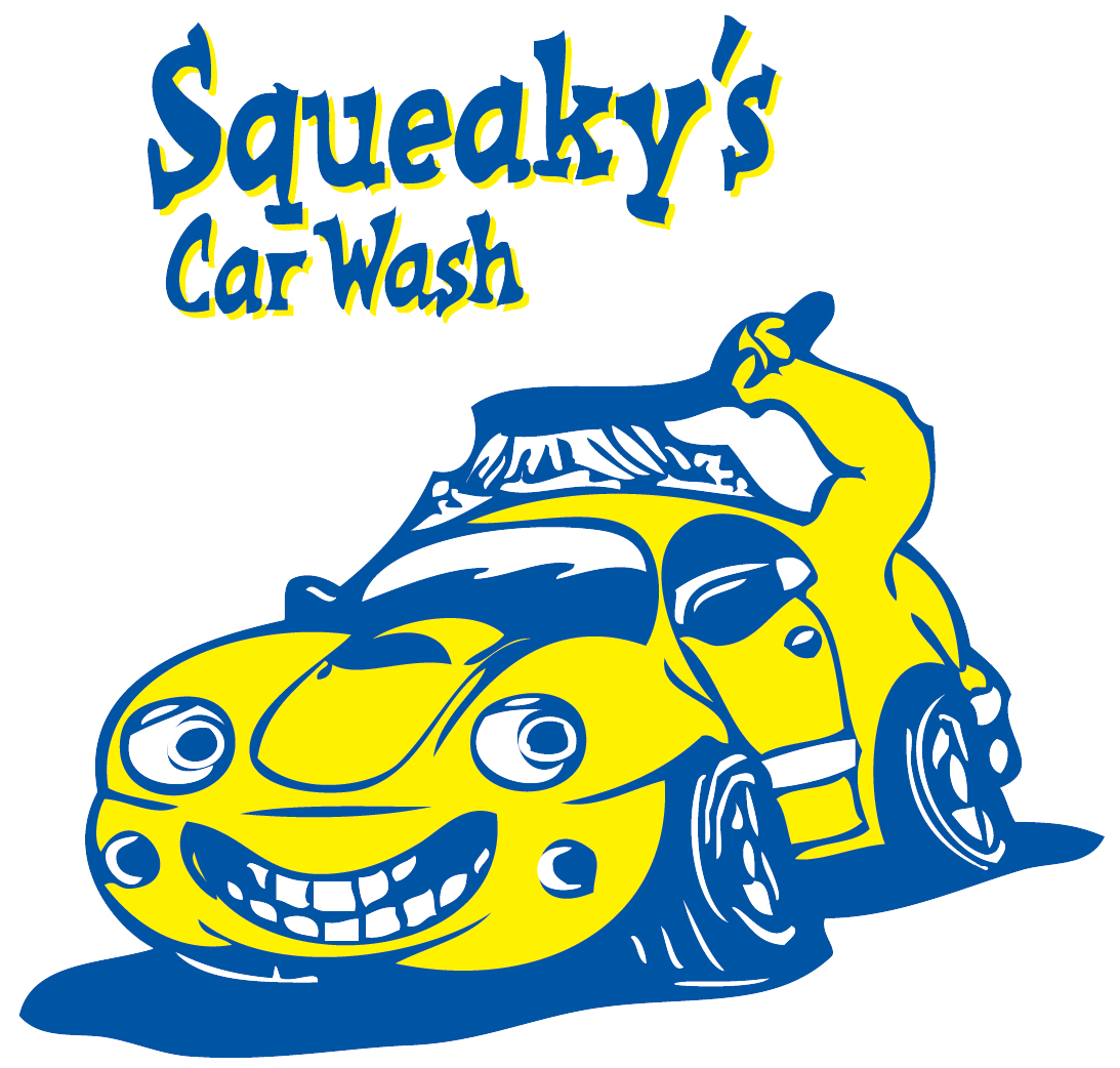 Squeakys Car Wash