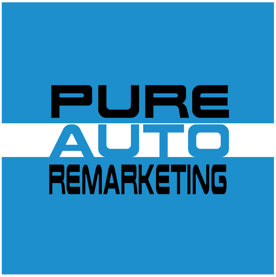 Pure Auto Remarketing