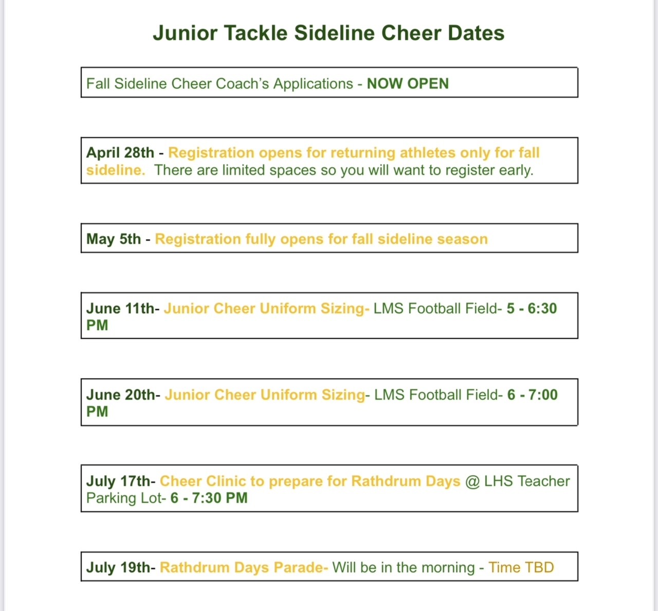 cheer cheer